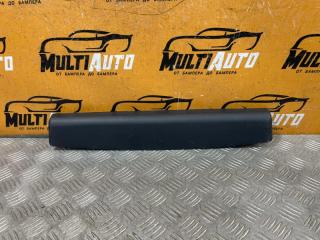 Накладка крышки багажника задняя Hyundai Creta 2016-2020