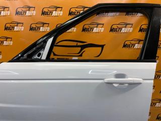 Молдинг стекла двери передний левый Land Rover Range Rover Sport 2 2014