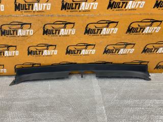 Накладка крышки багажника задняя Land Rover Range Rover Sport 2 2014