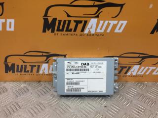Усилитель антенны Land Rover Range Rover Sport 2 2014 Б/У Усилитель антенны Land Rover Range Rover Sport 2 2014