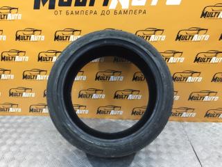 Шина летняя 275/35R19 Michelin Pilot Sport 4S