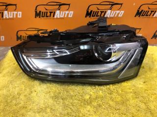 Фара левая Audi A4 2011-2015