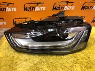 Фара левая Audi A4 2011-2015