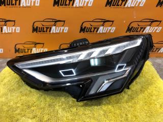 Фара левая Audi A3 2020-