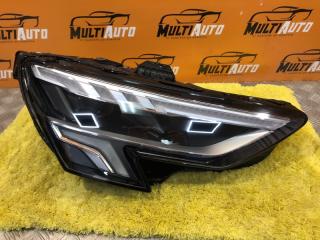 Фара правая Audi A3 2020-