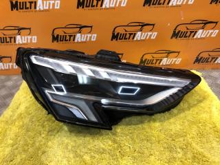 Фара правая Audi A3 2020-