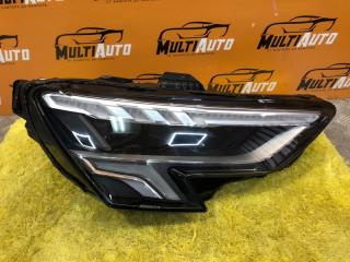 Фара правая Audi A3 2020-
