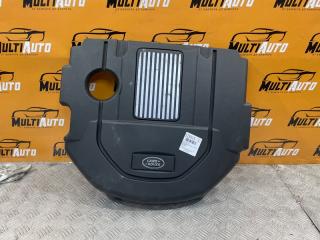 Крышка двигателя Land Rover Range Rover Sport 2 2014 Б/У Крышка двигателя Land Rover Range Rover Sport 2 2014
