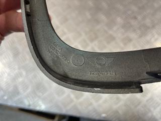 Накладка фонаря задняя левая Hatch 2014- F55 Накладка фонаря задняя левая Hatch 2014- F55