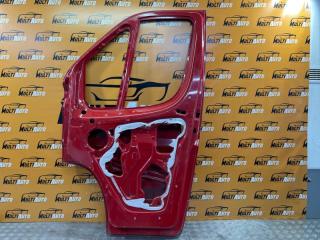 Дверь передняя правая Ducato 2014-2021 290 Дверь передняя правая Ducato 2014-2021 290