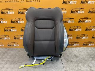 Спинка сидения передняя левая Chery Tiggo 8 Pro 2021-