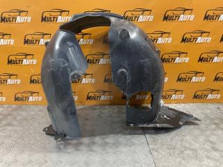 Подкрылок передний левый Audi A3 2012-2020