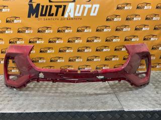 Бампер передний Chery Tiggo 7 Pro 2020-