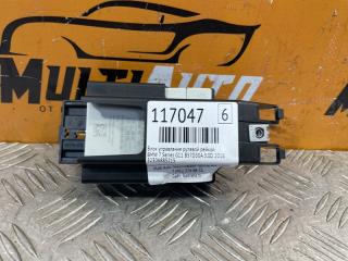 Блок управления рулевой рейкой BMW 7 Series 2018