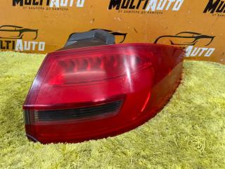 Запчасть фонарь задний правый Geely Atlas 2016-2020