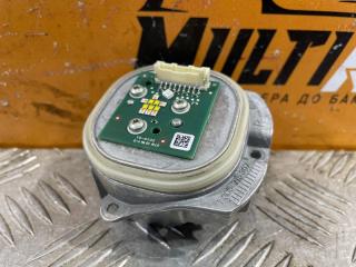Светодиодный блок LED передний Mercedes GLE 2015-2019