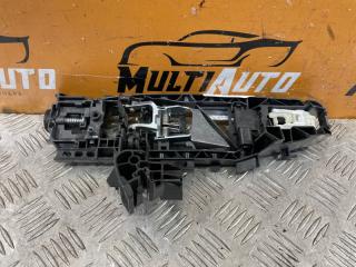 Кронштейн замка двери задний левый Mercedes E-Classe 2018 Б/У Кронштейн замка двери задний левый Mercedes E-Classe 2018