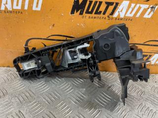 Кронштейн замка двери передний правый Mercedes CLS 2018 Б/У Кронштейн замка двери передний правый Mercedes CLS 2018