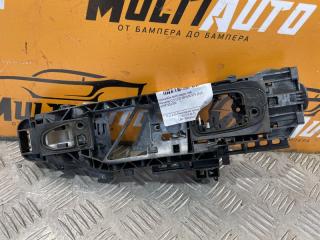 Кронштейн замка двери левый Mercedes CLS 2018 Б/У Кронштейн замка двери левый Mercedes CLS 2018