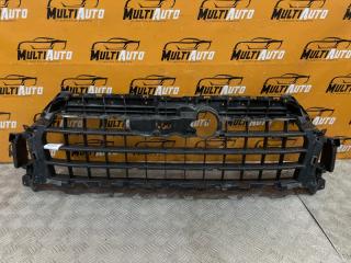 Каркас решетки радиатора Audi Q7 2015-2019