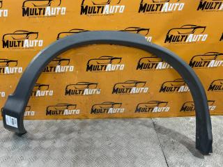 Запчасть расширитель арки задний правый Honda CR-V 2012-2018