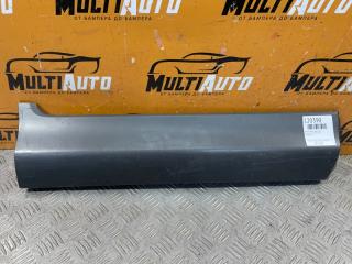 Запчасть молдинг двери задний правый Honda CR-V 2012-2018