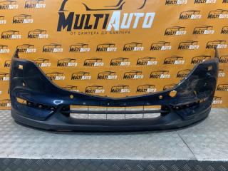 Бампер передний Mazda Cx-5 2017-2021 Б/У Бампер передний Mazda Cx-5 2017-2021