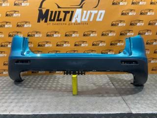 Запчасть бампер задний Suzuki Vitara 2014-2019