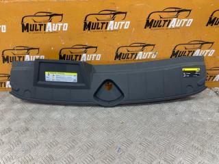 Запчасть накладка замковой панели Audi Q5 2016-