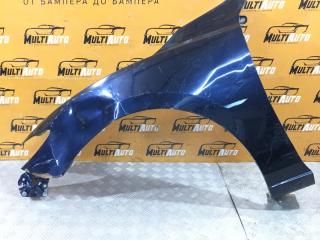 Крыло переднее левое Mazda 6 2012-2022
