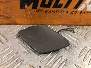 Запчасть заглушка задняя Audi A6 2018-2023