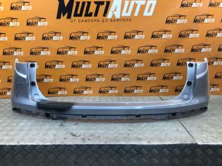 Запчасть бампер задний Geely Coolray 2020-