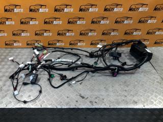 Запчасть проводка моторного отсека передняя GAC GS5 2020-