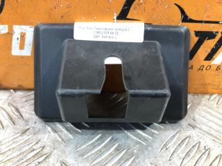 Накладка замка багажника задняя Lexus NX 2014-2021