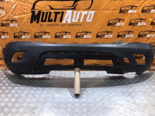 Запчасть юбка бампера задняя Opel Mokka 2012-2016