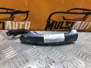 Запчасть ручка двери правая Audi A3 2012-2020