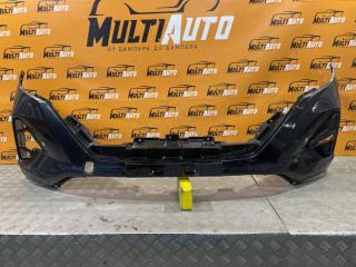 Запчасть бампер передний GAC GS5 2020-