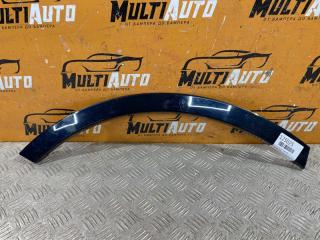 Расширитель арки задний правый Audi Q7 2015-