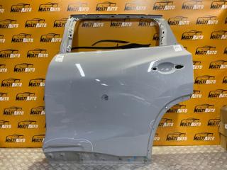 Дверь задняя левая Exeed TXL 2019- 1 509000767AADYJ Б/У