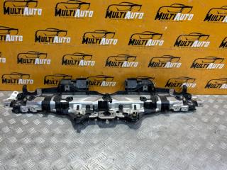 Панель передний Porsche Macan 2013-2018