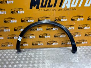 Запчасть расширитель арки задний правый Nissan Qashqai 2013-2019