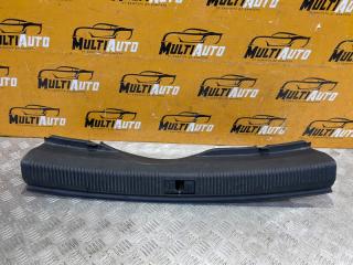 Запчасть замковая панель задний Audi A6 2011-2018