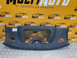 Запчасть замковая панель Porsche Macan 2013-2018