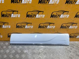 Запчасть накладка двери задняя правая Audi Q5 2008-2015