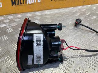 Фонарь противотуманный задний правый SOLLERS Atlant S209