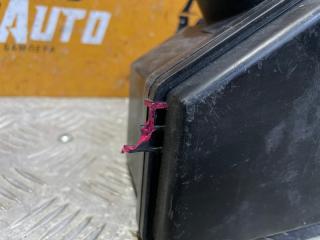 Воздуховод MDX 2021- 4