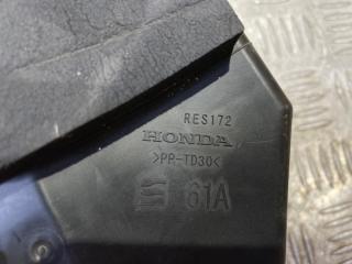 Воздуховод MDX 2021- 4