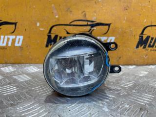Фара противотуманная левая Toyota Camry 2014-2020