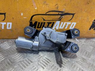 Запчасть моторчик дворника крышки багажника Volvo XC90 2014-2019