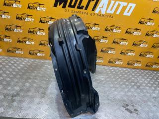 Подкрылок задний левый MDX 2007- 2